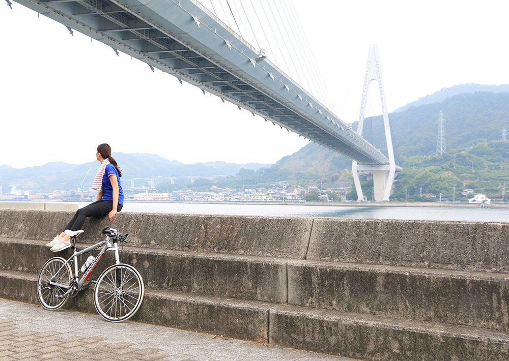 生口島大橋