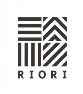 RIORI　ロゴ