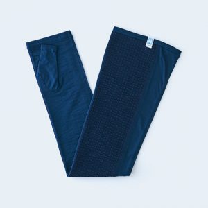 tet. sunny cloth cool　navy