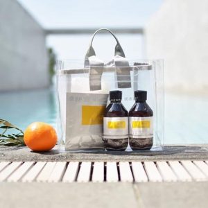 媛香蔵 スパバッグセット