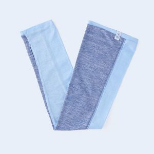 tet. sunny cloth basic　blue