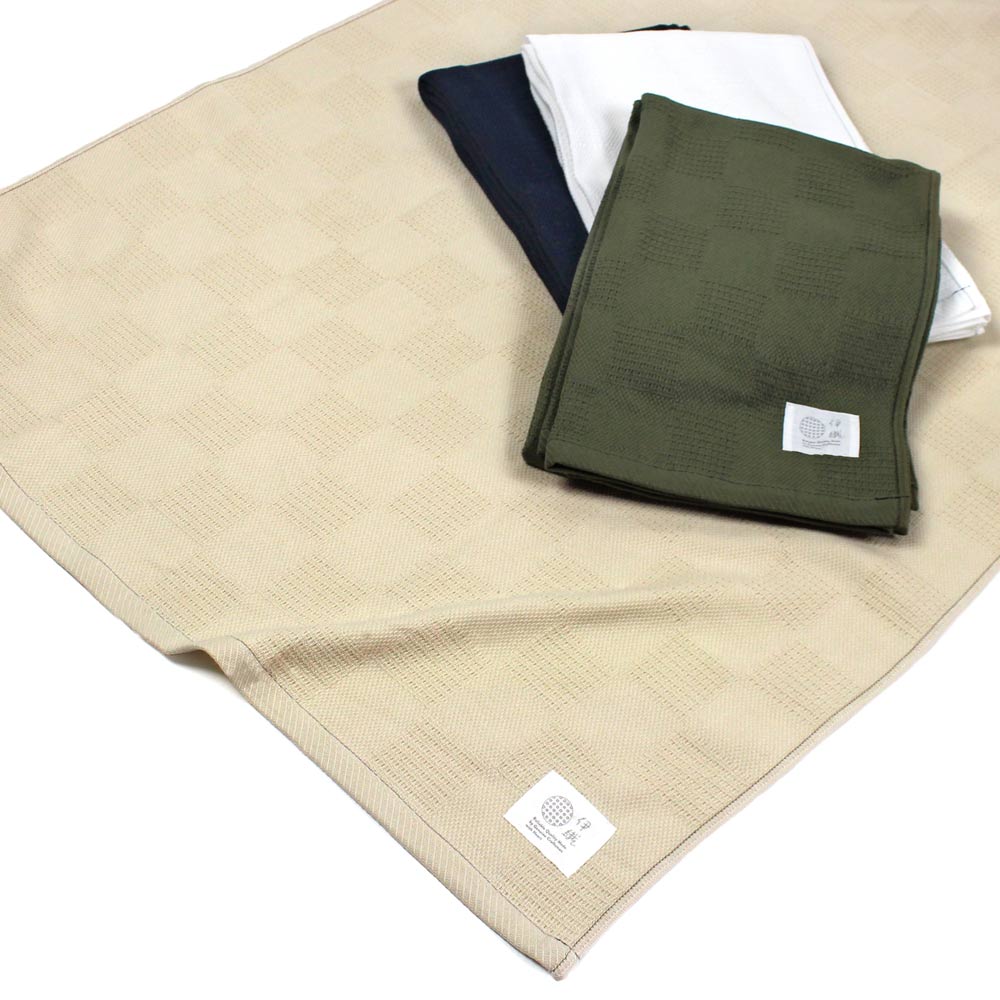 『NON-PILE』バスタオル