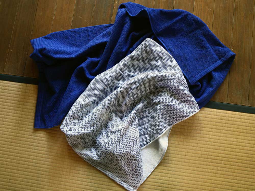 今治タオル
