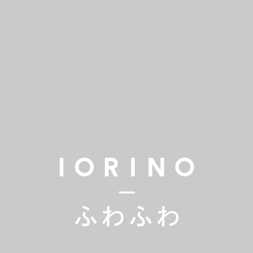 IORINO/ふわふわ