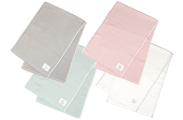 momo フェイスタオル 今治タオル認定商品