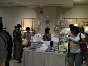 四国物産展