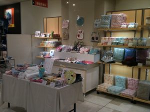 四国物産展