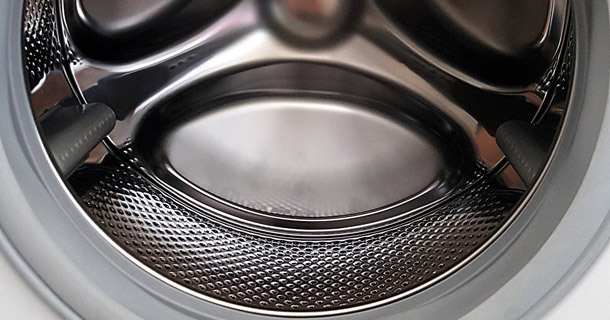 今治タオルの洗濯方法 ドラム式洗濯機
