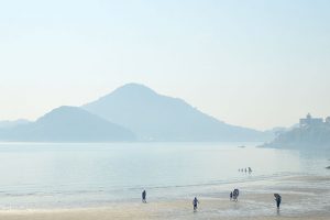 海水浴に行こう7