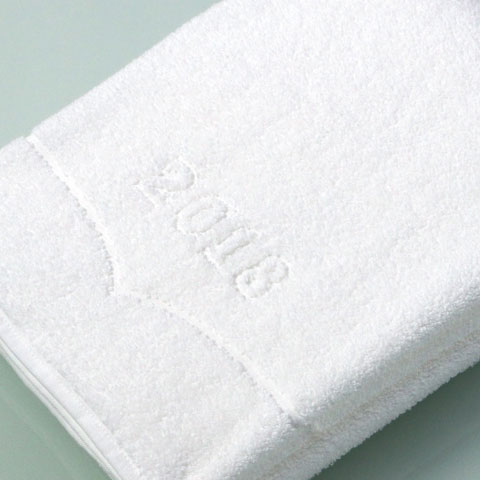 コットンヌーボー2018 バスタオル IKEUCHI ORGANIC オーガニックコットン COTTON NOUVEAU