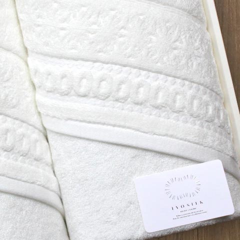 IYO SILK EHIMEシルクプロジェクト 伊織オリジナル 愛媛県産シルク アルティメイト・ピマ