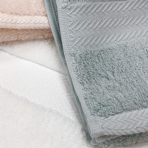 LOTUS -towel of premium- 伊織オリジナル