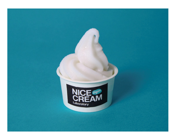 NICE CREAM ココナッツミルク