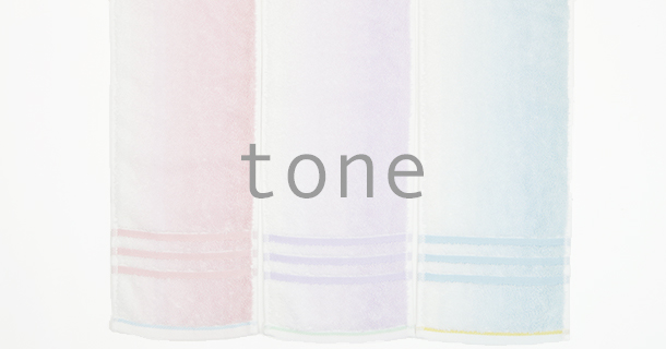 tone