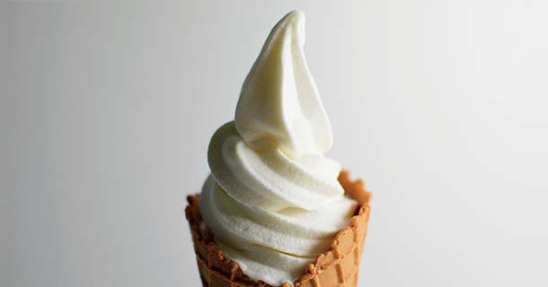 8 craft icecream 四季の恵ミルク