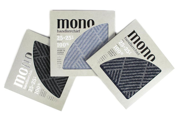 mono バスケット パッケージ ボックス