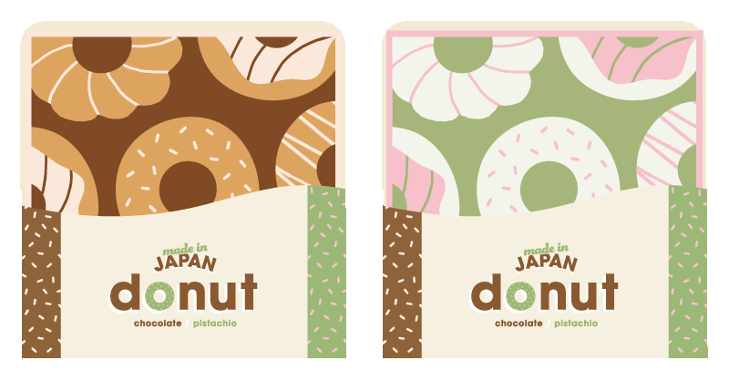 donut(ドーナツ)