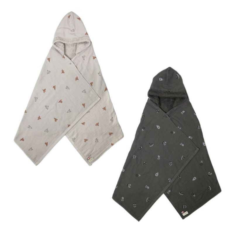 『IORI BABY×FORNE オーガニック』フードバス