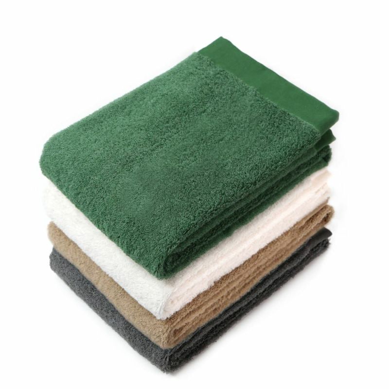 すぐさらバスタオル