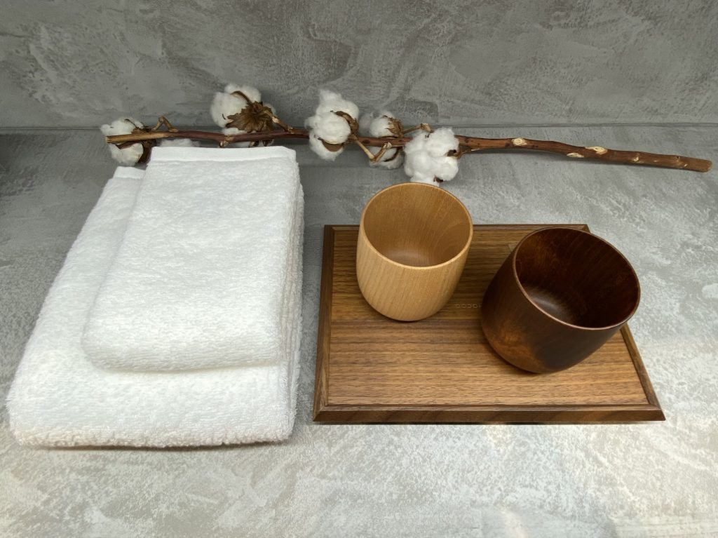 東急プラザ渋谷店 伊織のyukiとhacoaのYUKI