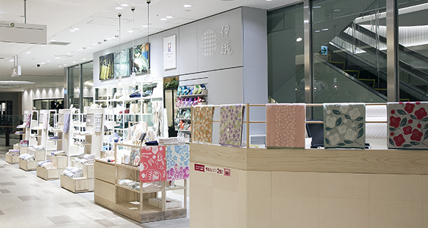 伊織 エスパル仙台店