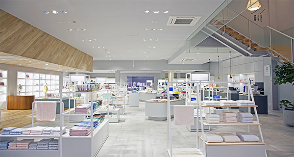 伊織 道後湯之町店
