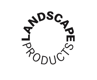 LANDSCAPE PRODUCTS ロゴ