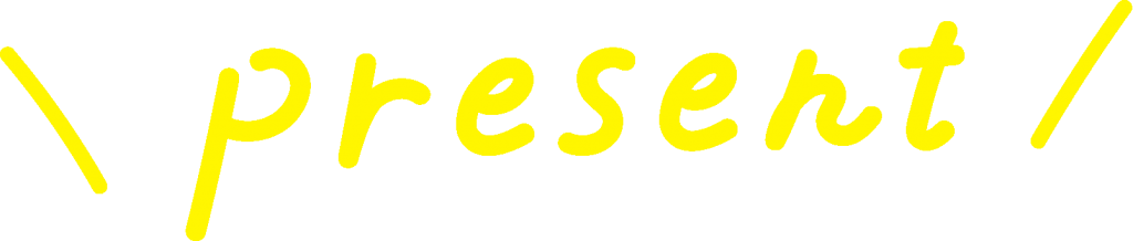 present